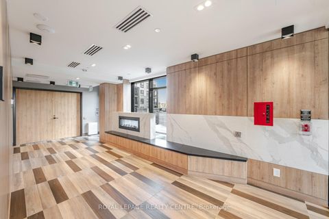 Photo 4 at 810 - 345 Wheat Boom Drive, JM Joshua Meadows, Oakville