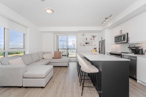 Photo 10 at 810 - 345 Wheat Boom Drive, JM Joshua Meadows, Oakville