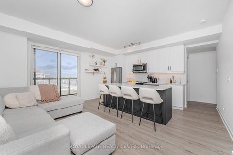 Photo 11 at 810 - 345 Wheat Boom Drive, JM Joshua Meadows, Oakville