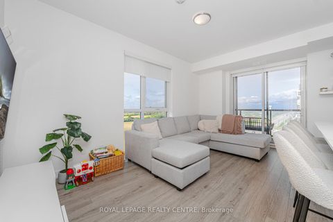 Photo 17 at 810 - 345 Wheat Boom Drive, JM Joshua Meadows, Oakville