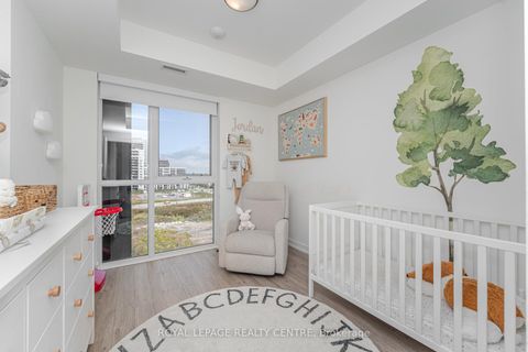 Photo 21 at 810 - 345 Wheat Boom Drive, JM Joshua Meadows, Oakville