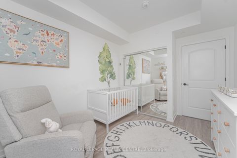 Photo 22 at 810 - 345 Wheat Boom Drive, JM Joshua Meadows, Oakville