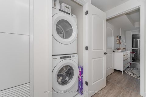 Photo 24 at 810 - 345 Wheat Boom Drive, JM Joshua Meadows, Oakville