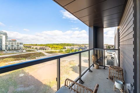 Photo 27 at 810 - 345 Wheat Boom Drive, JM Joshua Meadows, Oakville