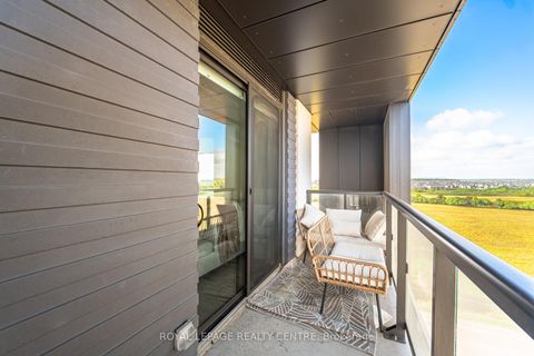 Photo 29 at 810 - 345 Wheat Boom Drive, JM Joshua Meadows, Oakville