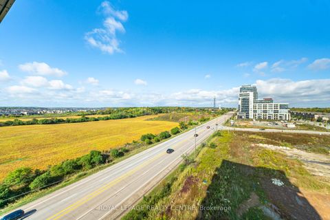 Photo 30 at 810 - 345 Wheat Boom Drive, JM Joshua Meadows, Oakville