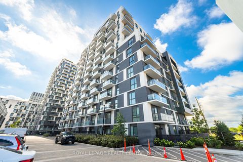 Photo 32 at 810 - 345 Wheat Boom Drive, JM Joshua Meadows, Oakville