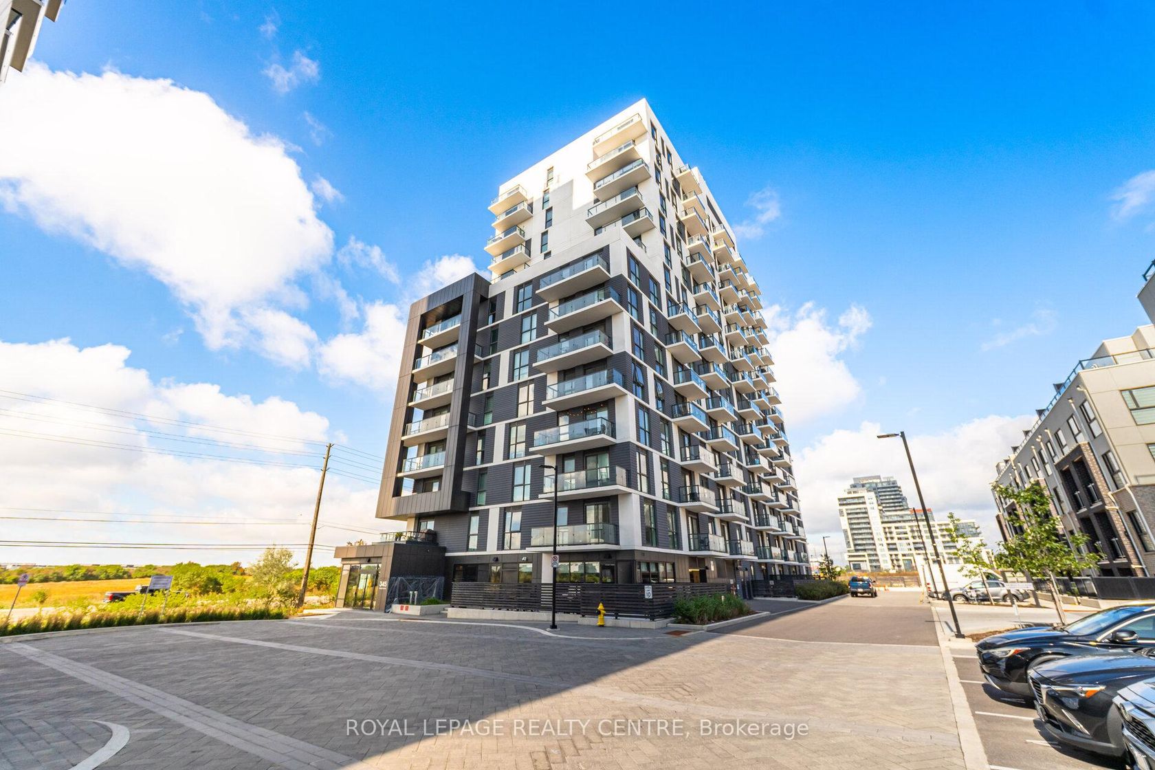 810 - 345 Wheat Boom Drive, JM Joshua Meadows, Oakville 