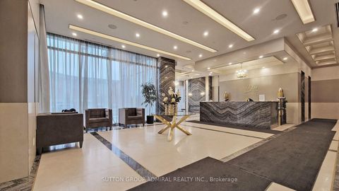 Photo 3 at 716 - 10 Gatineau Drive, Beverley Glen, Vaughan