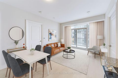 Photo 5 at 716 - 10 Gatineau Drive, Beverley Glen, Vaughan