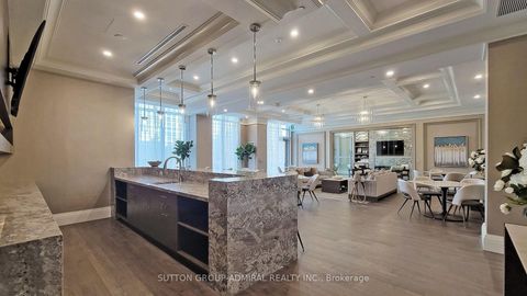Photo 18 at 716 - 10 Gatineau Drive, Beverley Glen, Vaughan