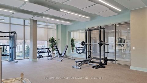 Photo 21 at 716 - 10 Gatineau Drive, Beverley Glen, Vaughan