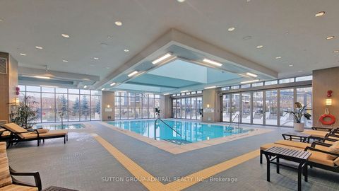 Photo 22 at 716 - 10 Gatineau Drive, Beverley Glen, Vaughan