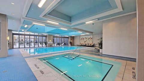Photo 23 at 716 - 10 Gatineau Drive, Beverley Glen, Vaughan