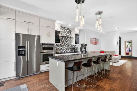 Photo 13 at 10 Rexford Road, Bloor West Village, Toronto
