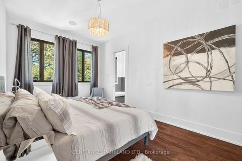 Photo 17 at 10 Rexford Road, Bloor West Village, Toronto