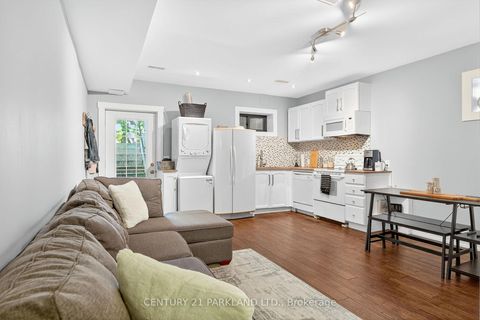 Photo 26 at 10 Rexford Road, Bloor West Village, Toronto
