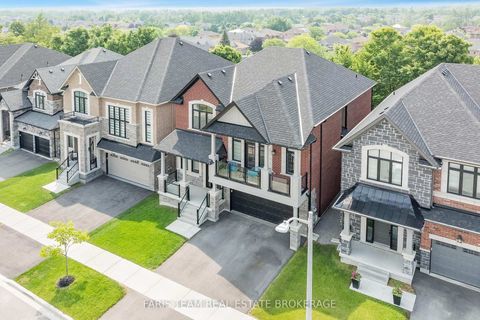 Photo 1 at 1425 Blackmore Street, Alcona, Innisfil