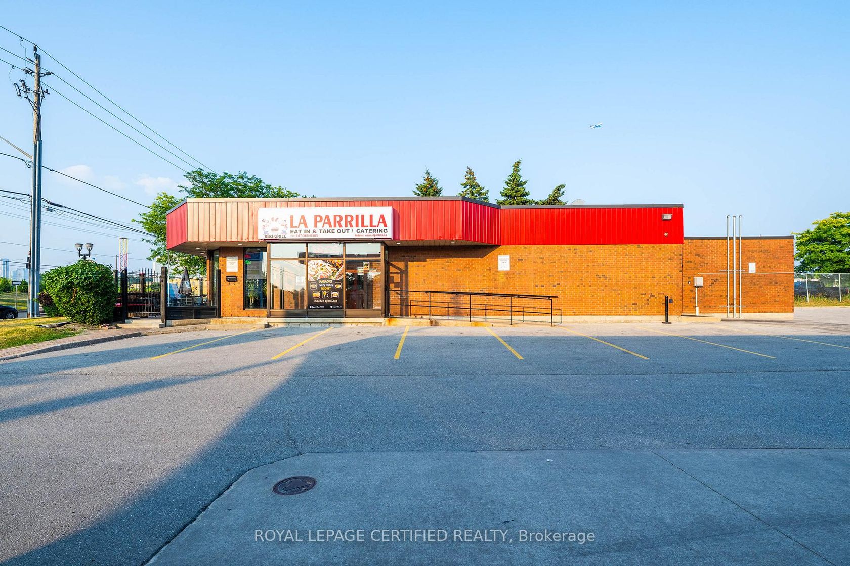 5025 Steeles Avenue W, Humber Summit, Toronto photo 2