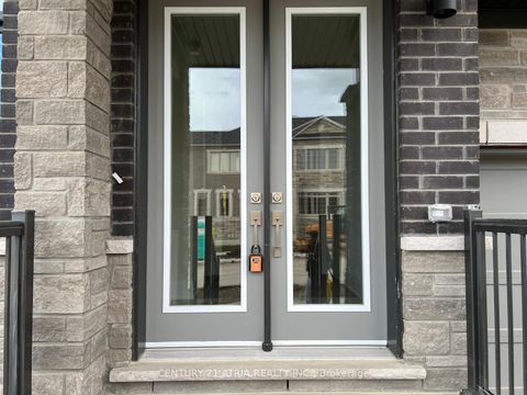 Photo 3 at 46 Boccella Crescent, Headford Business Park, Richmond Hill