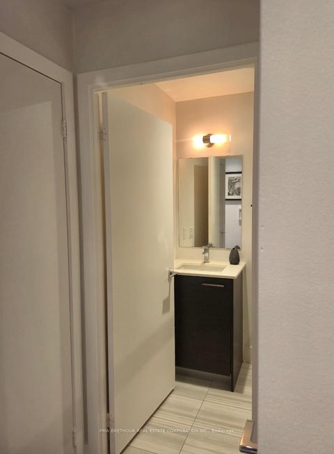 Photo 3 at 407 - 630 Queen Street East Street, South Riverdale, Toronto