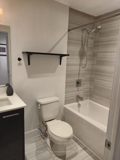 Photo 4 at 407 - 630 Queen Street East Street, South Riverdale, Toronto