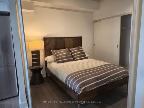 Photo 6 at 407 - 630 Queen Street East Street, South Riverdale, Toronto