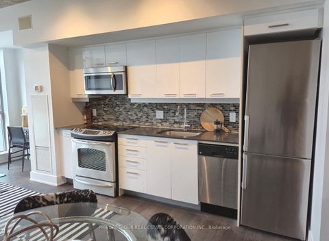 Photo 7 at 407 - 630 Queen Street East Street, South Riverdale, Toronto