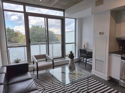 Photo 9 at 407 - 630 Queen Street East Street, South Riverdale, Toronto