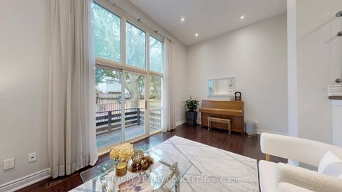 Photo 7 at 11 Stonedale Placeway, Don Mills, Toronto