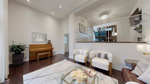 Photo 8 at 11 Stonedale Placeway, Don Mills, Toronto