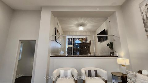 Photo 9 at 11 Stonedale Placeway, Don Mills, Toronto