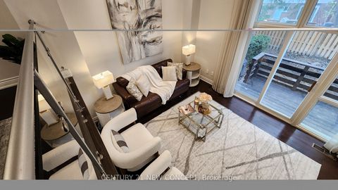 Photo 12 at 11 Stonedale Placeway, Don Mills, Toronto