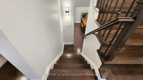 Photo 14 at 11 Stonedale Placeway, Don Mills, Toronto