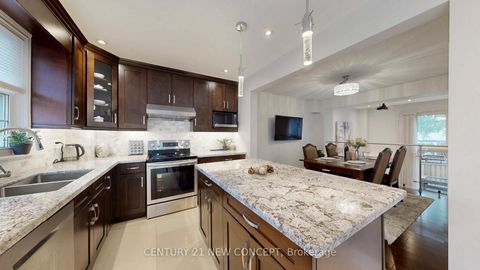 Photo 15 at 11 Stonedale Placeway, Don Mills, Toronto