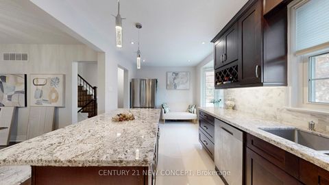 Photo 16 at 11 Stonedale Placeway, Don Mills, Toronto