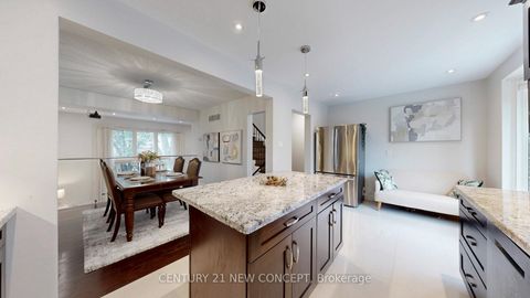 Photo 17 at 11 Stonedale Placeway, Don Mills, Toronto