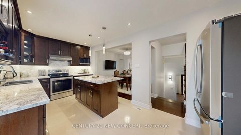 Photo 18 at 11 Stonedale Placeway, Don Mills, Toronto