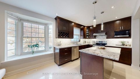 Photo 19 at 11 Stonedale Placeway, Don Mills, Toronto