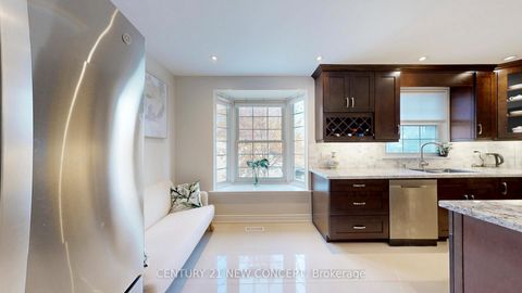 Photo 20 at 11 Stonedale Placeway, Don Mills, Toronto