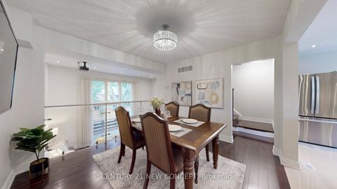 Photo 21 at 11 Stonedale Placeway, Don Mills, Toronto