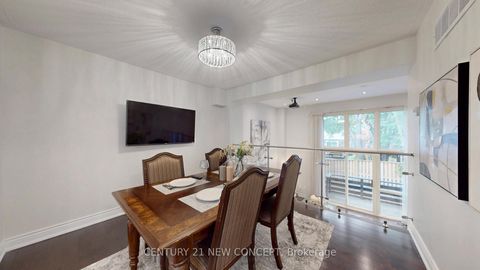 Photo 22 at 11 Stonedale Placeway, Don Mills, Toronto