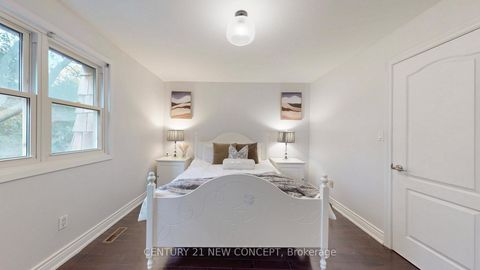 Photo 29 at 11 Stonedale Placeway, Don Mills, Toronto