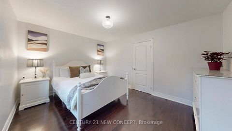 Photo 31 at 11 Stonedale Placeway, Don Mills, Toronto