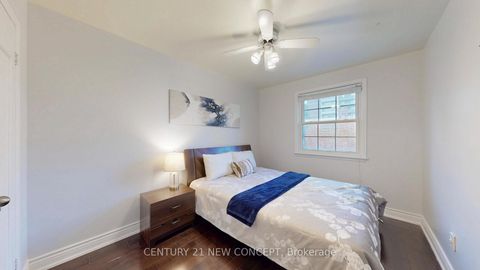 Photo 34 at 11 Stonedale Placeway, Don Mills, Toronto