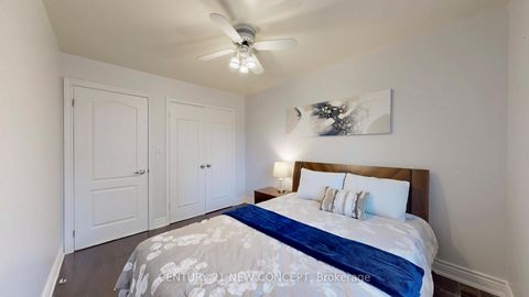 Photo 35 at 11 Stonedale Placeway, Don Mills, Toronto