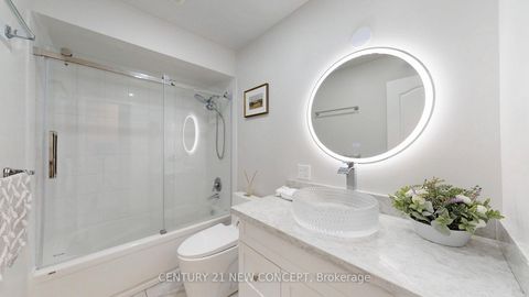 Photo 38 at 11 Stonedale Placeway, Don Mills, Toronto