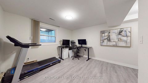 Photo 45 at 11 Stonedale Placeway, Don Mills, Toronto