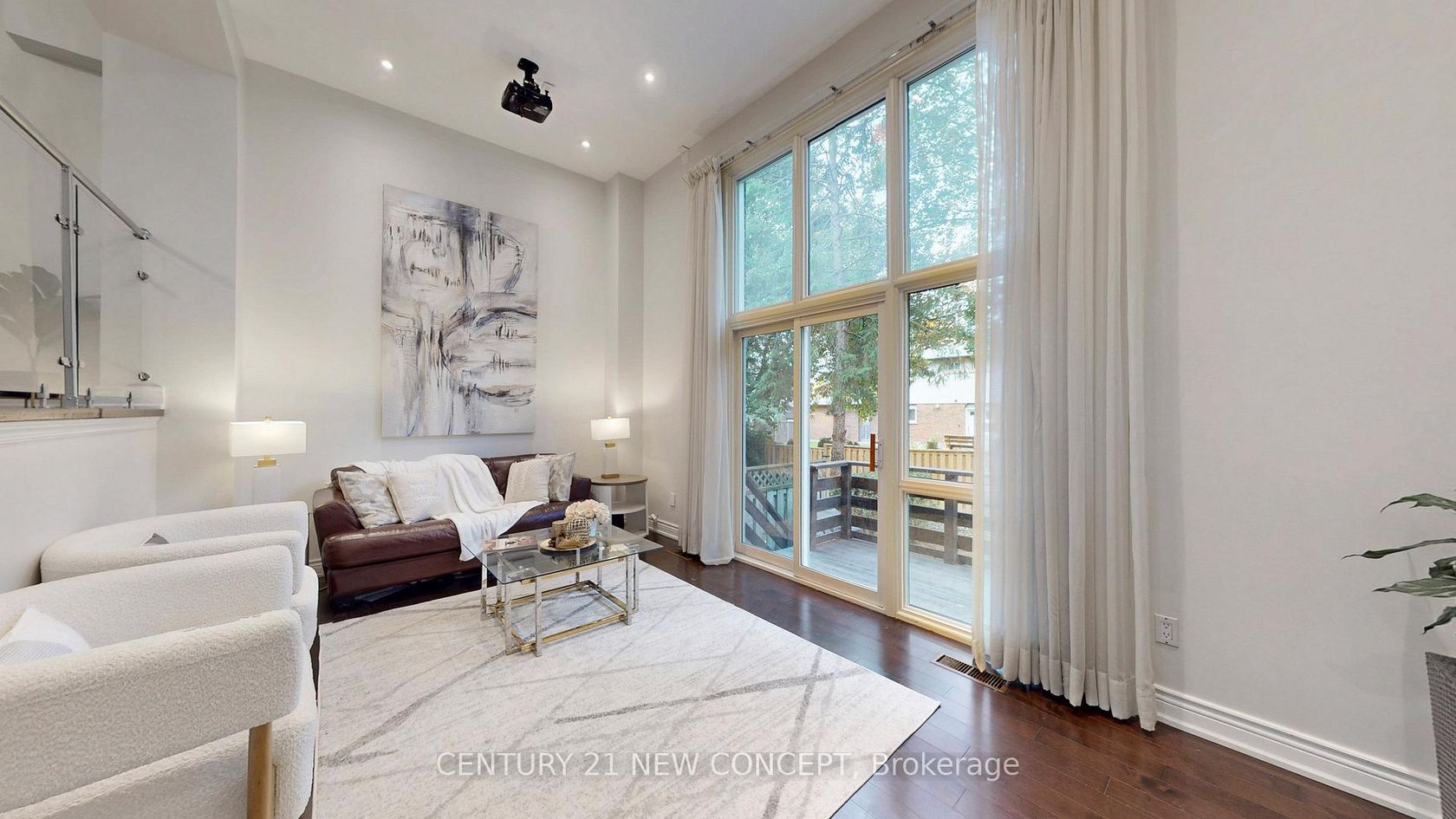 11 Stonedale Placeway, Don Mills, Toronto 