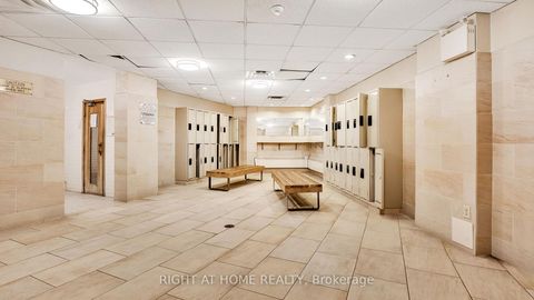 Photo 7 at 505 - 5 Vicora Linkway Way, Flemingdon Park, Toronto